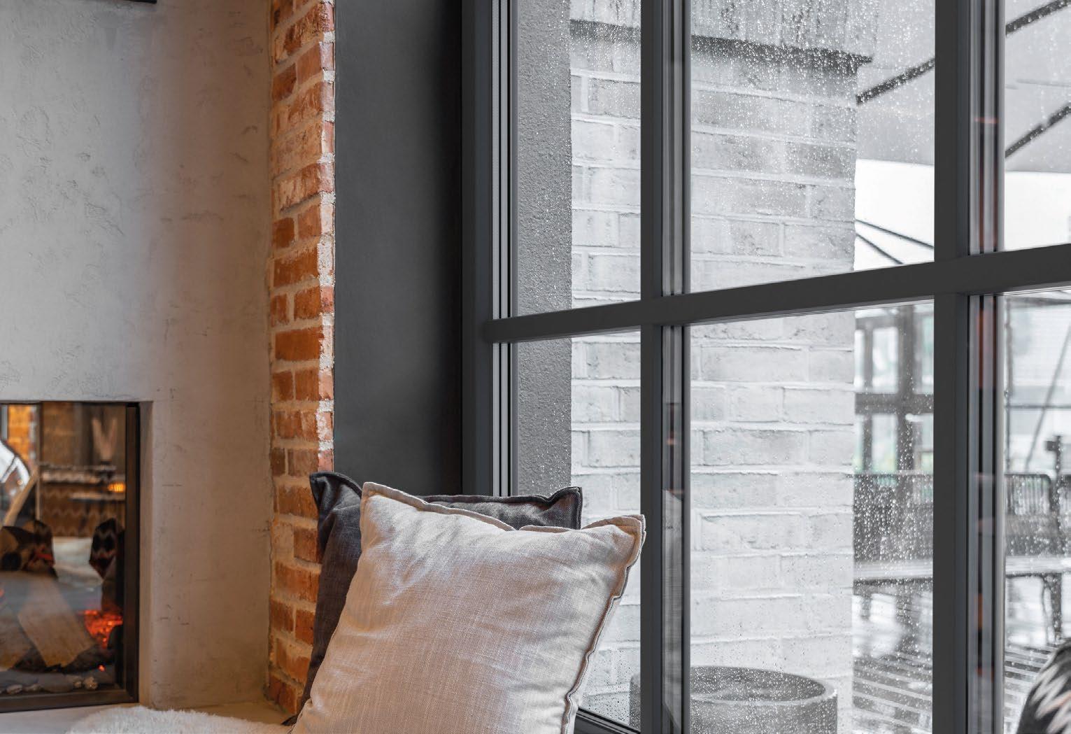 Fensterglas