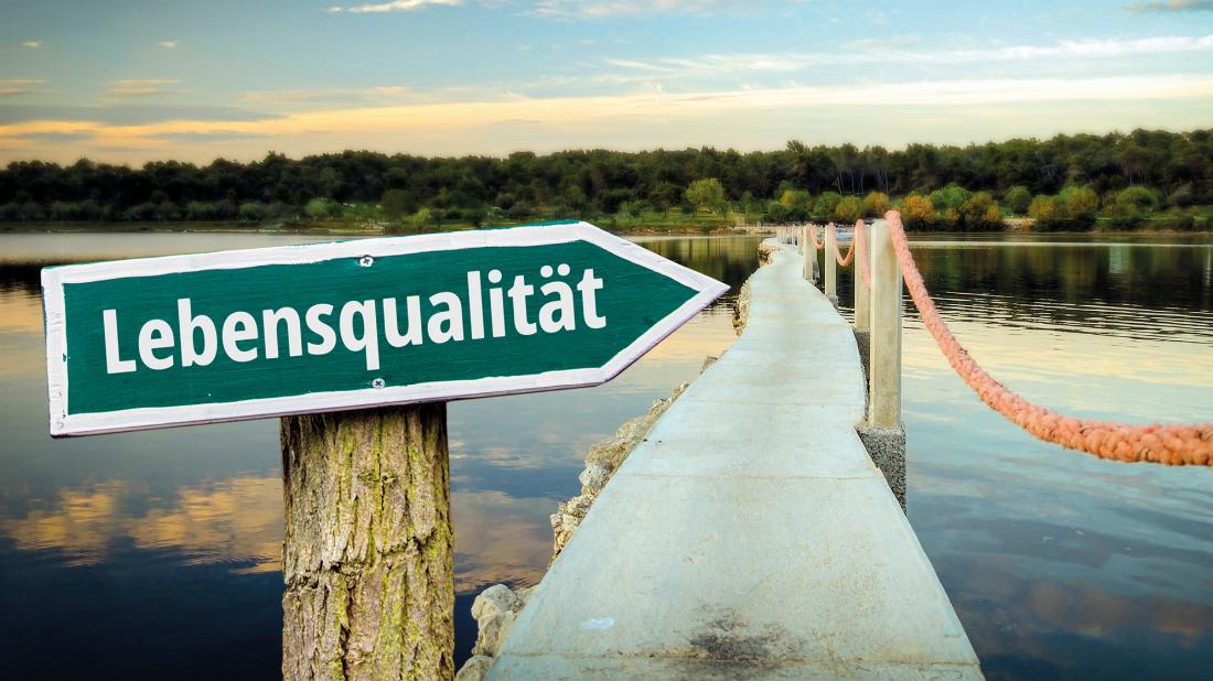 Die Equilibrium ausfindig machen: gleichartig F ührungskräfte ihre Lebensqualität novellieren bringen