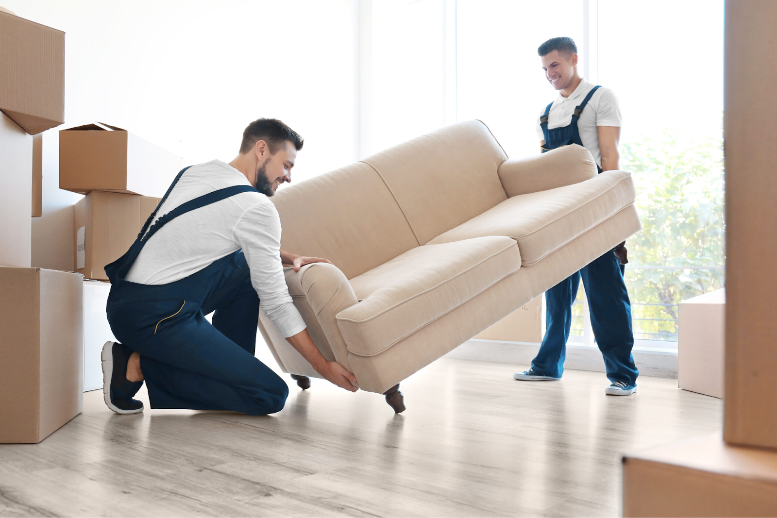 Die besten Tipps für Umzüge: Worauf Sie bei der Planung achten sollten
