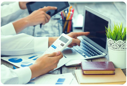 Entlastung und Präzision: Die Vorteile einer professionellen Dienstleistung Lohnabrechnung