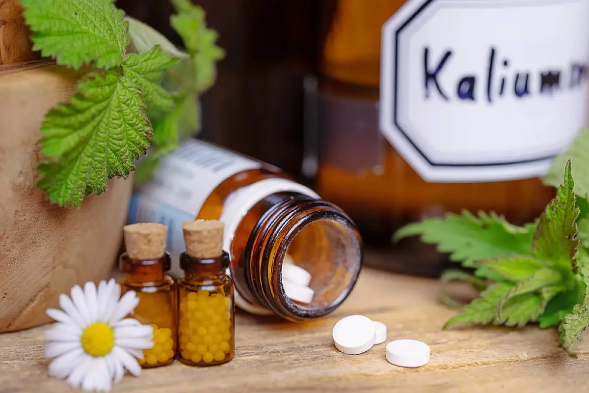 Strahlendes Selbstwertgefühl: Praktische Tipps zur Kumulierung Ihres Kaliumörperlichen Erscheinungsbilds