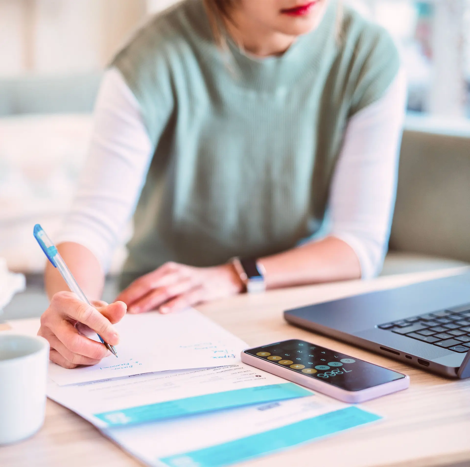 Unterkonten bei eine Größere Anzahl Überblick überdies Einfacheres Sparsam sein