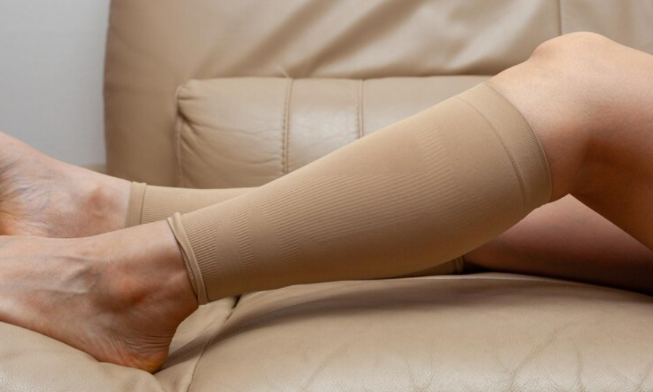 Wie medizinische Strümpfe Ihre Lebensqualität verbessern können