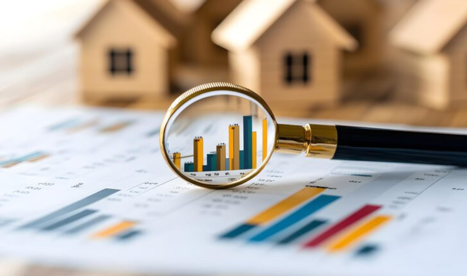 Wie Immobilienbewertung Ihnen hilft, den Wert Ihrer Immobilie besser zu verstehen